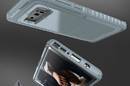 Zizo Dynite Cover - Etui Samsung Galaxy Note 8 (2017) + szkło 9H na ekran (Gray) - zdjęcie 6