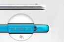 Zizo Shock Case - Pancerne etui Samsung Galaxy Note 8 (2017) z hartowanym szkłem na ekran (Silver/Gray) - zdjęcie 3
