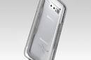 Zizo Shock Case - Pancerne etui Samsung Galaxy Note 8 (2017) z hartowanym szkłem na ekran (Silver/Gray) - zdjęcie 8