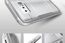 Zizo Shock Case - Pancerne etui Samsung Galaxy Note 8 (2017) z hartowanym szkłem na ekran (Silver/Gray) - zdjęcie 10