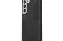 Speck Presidio2 Grip - Etui Samsung Galaxy S22 z powłoką MICROBAN (Black) - zdjęcie 1