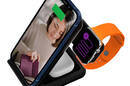 STM ChargeTree Swing – Ładowarka bezprzewodowa 3w1 do iPhone, AirPods i Apple Watch (czarny) - zdjęcie 4