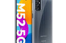 Crong Crystal Slim Cover - Etui Samsung Galaxy M52 5G (przezroczysty) - zdjęcie 1