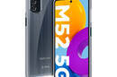 Crong Crystal Slim Cover - Etui Samsung Galaxy M52 5G (przezroczysty) - zdjęcie 3