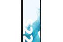 Crong Color Cover - Etui Samsung Galaxy S22 (czarny) - zdjęcie 3