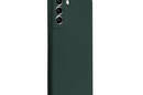 Crong Color Cover - Etui Samsung Galaxy S22 (zielony) - zdjęcie 2