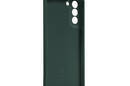 Crong Color Cover - Etui Samsung Galaxy S22 (zielony) - zdjęcie 4
