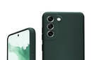 Crong Color Cover - Etui Samsung Galaxy S22 (zielony) - zdjęcie 6