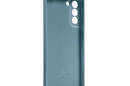 Crong Color Cover - Etui Samsung Galaxy S22 (niebieski) - zdjęcie 4