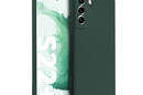 Crong Color Cover - Etui Samsung Galaxy S22+ (zielony) - zdjęcie 1
