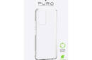 PURO 0.3 Nude - Etui ekologiczne Samsung Galaxy A53 (przezroczysty) - zdjęcie 2