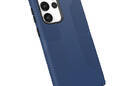 Speck Presidio2 Grip - Etui Samsung Galaxy S22 Ultra z powłoką MICROBAN (Coastal Blue/Storm blue) - zdjęcie 8