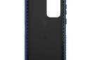 Speck Presidio2 Grip - Etui Samsung Galaxy S22 Ultra z powłoką MICROBAN (Coastal Blue/Storm blue) - zdjęcie 9