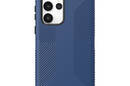 Speck Presidio2 Grip - Etui Samsung Galaxy S22 Ultra z powłoką MICROBAN (Coastal Blue/Storm blue) - zdjęcie 12