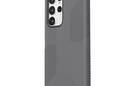 Speck Presidio2 Grip - Etui Samsung Galaxy S22 Ultra z powłoką MICROBAN (Graphite Grey/Black) - zdjęcie 1