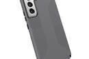 Speck Presidio2 Grip - Etui Samsung Galaxy S22+ z powłoką MICROBAN (Graphite Grey/Black) - zdjęcie 8