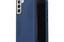 Speck Presidio2 Grip - Etui Samsung Galaxy S22 z powłoką MICROBAN (Coastal Blue/Storm blue) - zdjęcie 7