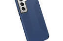 Speck Presidio2 Grip - Etui Samsung Galaxy S22 z powłoką MICROBAN (Coastal Blue/Storm blue) - zdjęcie 8