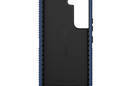 Speck Presidio2 Grip - Etui Samsung Galaxy S22 z powłoką MICROBAN (Coastal Blue/Storm blue) - zdjęcie 9