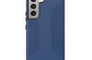 Speck Presidio2 Grip - Etui Samsung Galaxy S22 z powłoką MICROBAN (Coastal Blue/Storm blue) - zdjęcie 12