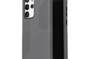 Speck Presidio2 Grip - Etui Samsung Galaxy S22 Ultra z powłoką MICROBAN (Graphite Grey/Black) - zdjęcie 7