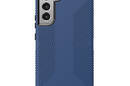 Speck Presidio2 Grip - Etui Samsung Galaxy S22+ z powłoką MICROBAN (Coastal Blue/Black) - zdjęcie 12