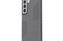 Speck Presidio2 Grip - Etui Samsung Galaxy S22 z powłoką MICROBAN (Graphite Grey/Black) - zdjęcie 1