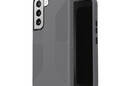 Speck Presidio2 Grip - Etui Samsung Galaxy S22 z powłoką MICROBAN (Graphite Grey/Black) - zdjęcie 7