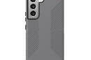 Speck Presidio2 Grip - Etui Samsung Galaxy S22 z powłoką MICROBAN (Graphite Grey/Black) - zdjęcie 12