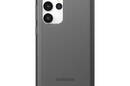 Speck Presidio Perfect-Mist - Etui Samsung Galaxy S22 Ultra z powłoką antybakteryjną MICROBAN (Obsidian) - zdjęcie 12
