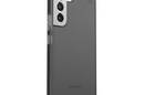Speck Presidio Perfect-Mist - Etui Samsung Galaxy S22+ z powłoką antybakteryjną MICROBAN (Obsidian) - zdjęcie 2