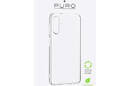 PURO 0.3 Nude - Etui ekologiczne Samsung Galaxy A13 (przezroczysty) - zdjęcie 2