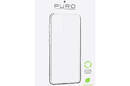 PURO 0.3 Nude - Etui ekologiczne Samsung Galaxy A33 5G (przezroczysty) - zdjęcie 2