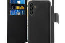 PURO Wallet Detachable - Etui 2w1 Samsung Galaxy A13 (czarny) - zdjęcie 1