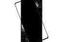 Crong 7D Nano Flexible Glass – Niepękające szkło hybrydowe 9H na cały ekran Samsung Galaxy A72 - zdjęcie 3