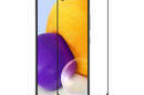 Crong 7D Nano Flexible Glass – Niepękające szkło hybrydowe 9H na cały ekran Samsung Galaxy A72 - zdjęcie 4
