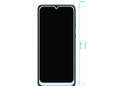 Crong 7D Nano Flexible Glass – Niepękające szkło hybrydowe 9H na cały ekran Samsung Galaxy A33 5G - zdjęcie 2