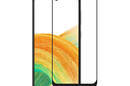 Crong 7D Nano Flexible Glass – Niepękające szkło hybrydowe 9H na cały ekran Samsung Galaxy A33 5G - zdjęcie 4