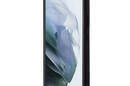 Guess Silicone Script Metal Logo - Etui Samsung Galaxy S22 (czarny) - zdjęcie 6