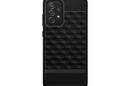 Spigen - Caseology Parallax Etui Samsung Galaxy A72 5G (czarny) - zdjęcie 1