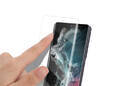 Mocolo 3D UV Glass - Szkło ochronne UV na cały ekran Samsung Galaxy S22 Ultra - zdjęcie 3