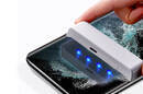 Mocolo 3D UV Glass - Szkło ochronne UV na cały ekran Samsung Galaxy S22 Ultra - zdjęcie 8