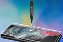 Mocolo 3D UV Glass - Szkło ochronne UV na cały ekran Samsung Galaxy S22 Ultra - zdjęcie 9