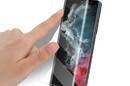 Mocolo 3D UV Glass - Szkło ochronne UV na cały ekran Samsung Galaxy S22 Ultra - zdjęcie 10