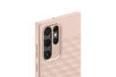 Spigen - Caseology Parallax Etui Samsung Galaxy S22 Ultra (różowy) - zdjęcie 6