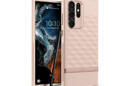 Spigen - Caseology Parallax Etui Samsung Galaxy S22 Ultra (różowy) - zdjęcie 9