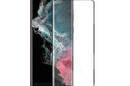 Mocolo 3D 9H Full Glue - Szkło ochronne na cały ekran Samsung S22 Ultra (Black) - zdjęcie 1