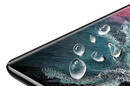 Mocolo 3D 9H Full Glue - Szkło ochronne na cały ekran Samsung S22 Ultra (Black) - zdjęcie 2