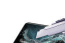 Mocolo 3D 9H Full Glue - Szkło ochronne na cały ekran Samsung S22 Ultra (Black) - zdjęcie 5