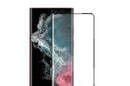 Mocolo 3D 9H Full Glue - Szkło ochronne na cały ekran Samsung S22 Ultra (Black) - zdjęcie 11